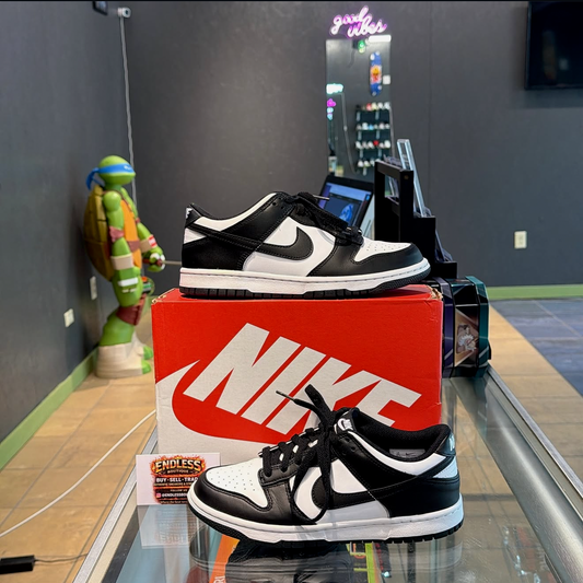 Panda Dunk