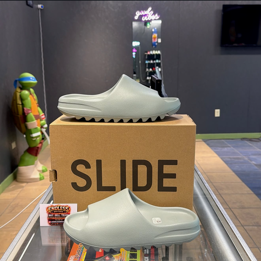 Yeezy Slide Salt