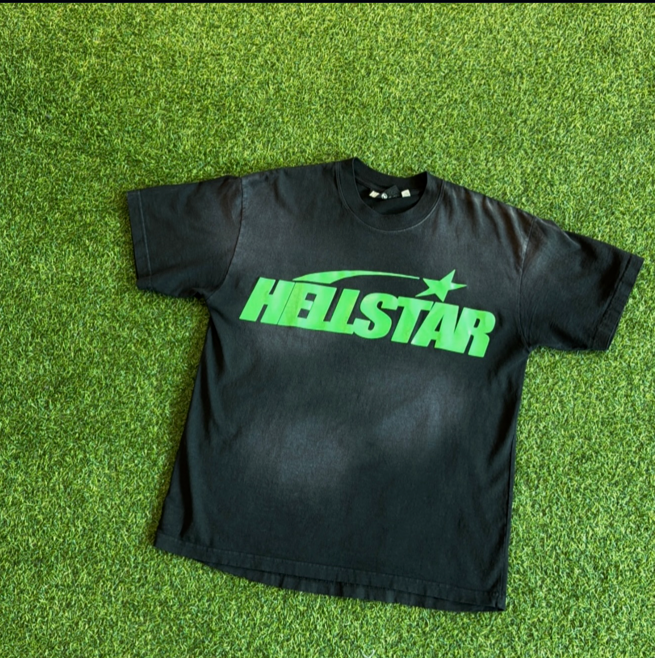 HELLSTAR Tee