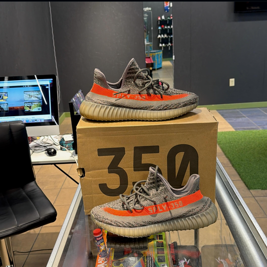 Yeezy Boost 350 V2 Beluga
