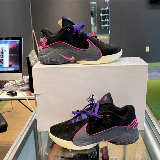 Nike LeBron 22 Blacklight
