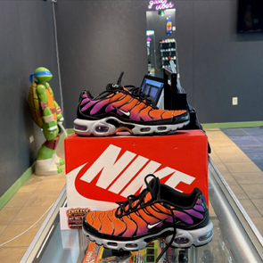 Nike Air Max Desert Sunset