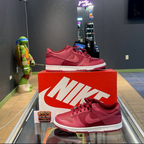 Nike Dunk Low Sweet Beet